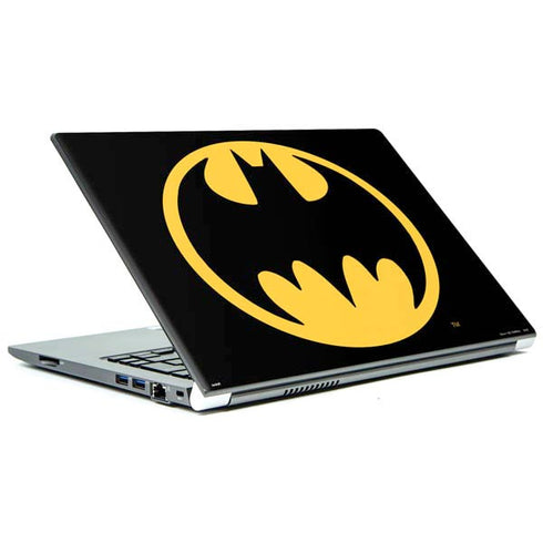 DC Comics Batman Logo Portege Z30t/Z30t-A Skin