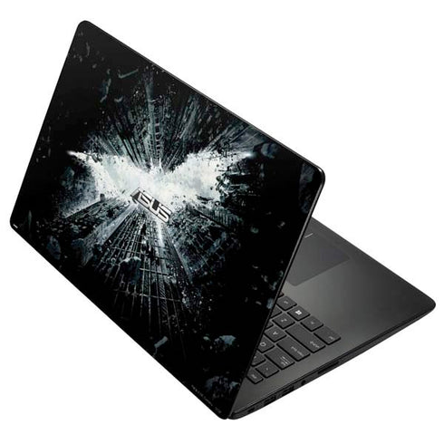 DC Comics Batman Dark Knight Rises Poster Asus X502CA 15.6 Skin