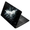 DC Comics Batman Dark Knight Rises Poster Asus X502CA 15.6 Skin