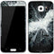 DC Comics Batman Dark Knight Rises Poster Galaxy S7 Skin