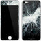DC Comics Batman Dark Knight Rises Poster Apple iPod Skin