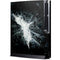 DC Comics Batman Dark Knight Rises Poster Playstation 3 & PS3 Slim Skin