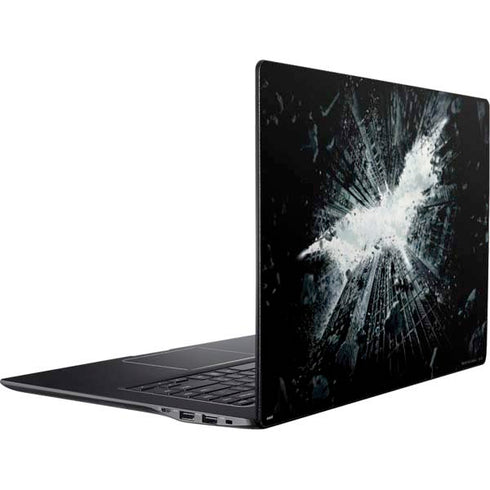 DC Comics Batman Dark Knight Rises Poster Ativ Book 9 (15.6in 2014) Skin