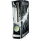 DC Comics Batman Dark Knight Rises Poster Xbox 360 (Includes HDD) Skin
