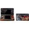 DC Comics Batman The Dark Knight Comic Art in Gotham City 3DS (2011) Skin