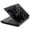 DC Comics Batman The Dark Knight Action pose Lenovo T420 Skin
