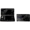 DC Comics Batman The Dark Knight Action pose 3DS (2011) Skin
