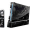 DC Comics Batman The Dark Knight Action pose Wii (Includes 1 Controller) Skin