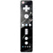 DC Comics Batman The Dark Knight Action pose Wii Remote Controller Skin