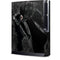 DC Comics Batman The Dark Knight Action pose Playstation 3 & PS3 Slim Skin