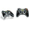 DC Comics Batman The Dark Knight Action pose Xbox 360 Wireless Controller Skin