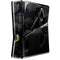 DC Comics Batman The Dark Knight Action pose Xbox 360 Slim (2010) Skin