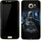 DC Comics Batman The Dark Knight Comic Art Galaxy S7 Edge Skin