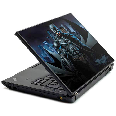 DC Comics Batman The Dark Knight Comic Art Lenovo T420 Skin