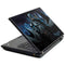 DC Comics Batman The Dark Knight Comic Art Lenovo T420 Skin