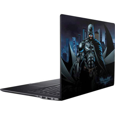 DC Comics Batman The Dark Knight Comic Art Ativ Book 9 (15.6in 2014) Skin