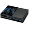 DC Comics Batman The Dark Knight Comic Art Xbox One Console Skin