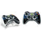DC Comics Batman The Dark Knight Comic Art Xbox 360 Wireless Controller Skin