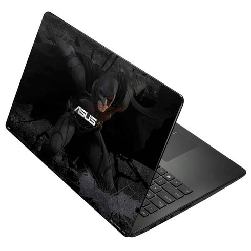 DC Comics Batman The Dark Knight Action pose Asus X502CA 15.6 Skin