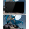 DC Comics Batman Action Pose 90's art Surface Pro Tablet Skin