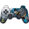 DC Comics Batman Action Pose 90's art PS3 Dual Shock wireless controller Skin