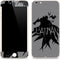 DC Comics Batman Silhouette Art iPhone 6/6s Plus Skin