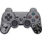 DC Comics Batman Silhouette Art PS3 Dual Shock wireless controller Skin
