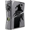 DC Comics Batman Silhouette Art Xbox 360 Slim (2010) Skin