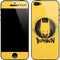 DC Comics Batman Graffiti Art iPhone 5/5s/5SE Skin
