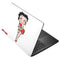 Betty Boop Pose Asus X502CA 15.6 Skin