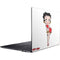 Betty Boop Pose Ativ Book 9 (15.6in 2014) Skin