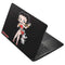 Betty Boop With Puppy Asus X502CA 15.6 Skin