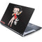 Betty Boop With Puppy Generic Laptop Skin