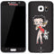 Betty Boop With Puppy Galaxy S7 Skin