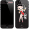 Betty Boop With Puppy iPhone 5/5s/5SE Skin