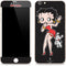 Betty Boop With Puppy iPhone 6/6s Plus Skin