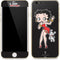 Betty Boop With Puppy iPhone 6/6s Skin