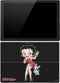 Betty Boop With Puppy Surface Pro 4 Skin