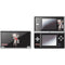 Betty Boop With Puppy DS Lite Skin