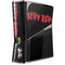 Betty Boop With Puppy Xbox 360 Slim (2010) Skin