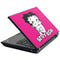 Betty Boop Pink Background Lenovo T420 Skin
