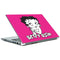 Betty Boop Pink Background Portege Z30t/Z30t-A Skin
