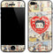 Betty Boop Comic Strip iPhone 5/5s/5SE Skin
