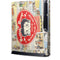 Betty Boop Comic Strip Playstation 3 & PS3 Slim Skin