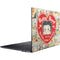 Betty Boop Comic Strip Ativ Book 9 (15.6in 2014) Skin