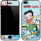 Betty Boop Surfing iPhone 5/5s/5SE Skin