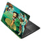 Betty Boop At Sea Asus X502CA 15.6 Skin
