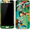 Betty Boop At Sea Galaxy S7 Edge Skin