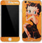 Betty Boop Little Black Dress iPhone 6/6s Skin