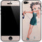 Betty Boop On the Phone iPhone 5/5s/5SE Skin